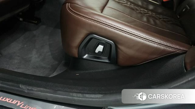 BMW 6 Series GT (G32) id 4325385 из Кореи 26