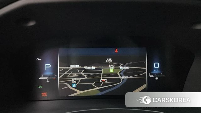 Ssangyong The New Rexton Sports Cannes id 4635986 из Кореи 26
