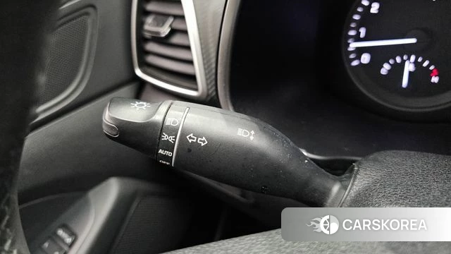 Hyundai All New Tucson id 4684265 из Кореи 26