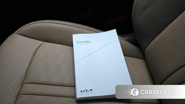 Kia The New Sorento 4th Generation id 4757774 из Кореи 26