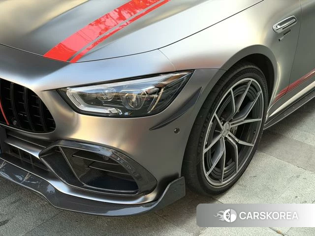 Mercedes-Benz AMG GT id 4264761 из Китая 26