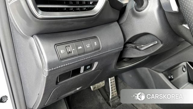 Hyundai The New Santa Fe id 4309708 из Кореи 26