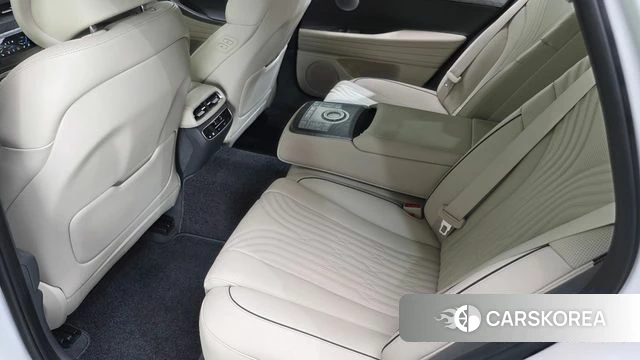 Genesis G80 (RG3) id 4396312 из Кореи 26