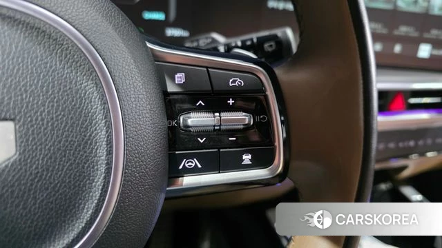 Kia The New Sorento 4th Generation id 4753335 из Кореи 26