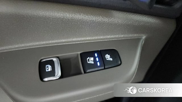 Kia The New Carnival 4th Generation id 4579102 из Кореи 26