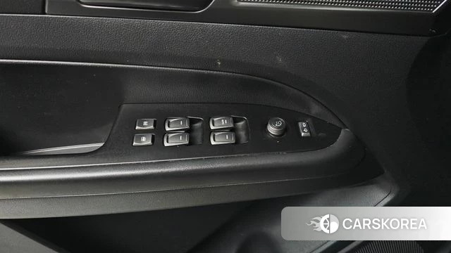 Ssangyong The New Rexton Sport id 4267773 из Кореи 26
