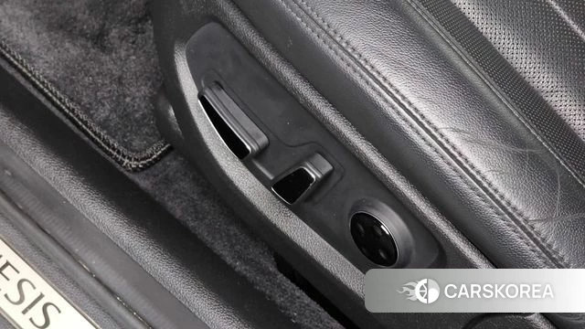 Genesis G80 id 4760389 из Кореи 26