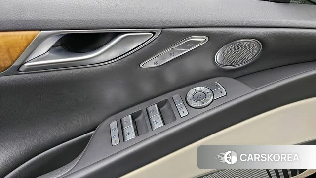 Genesis G80 (RG3) id 4310019 из Кореи 26