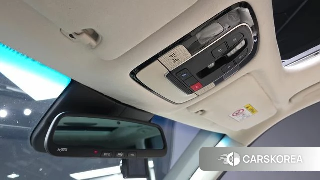 Hyundai Palisade id 4899117 из Кореи 26