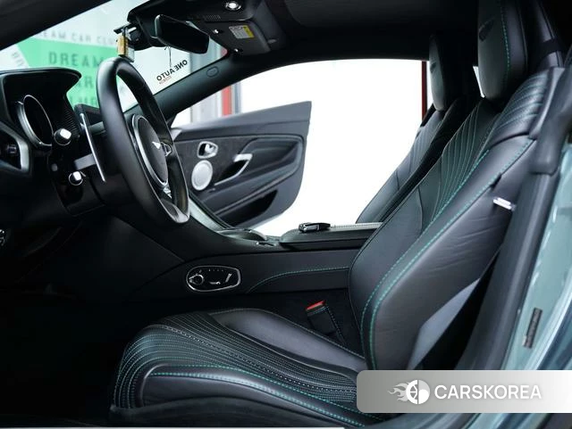 Aston Martin DB11 id 4239200 из Китая 26