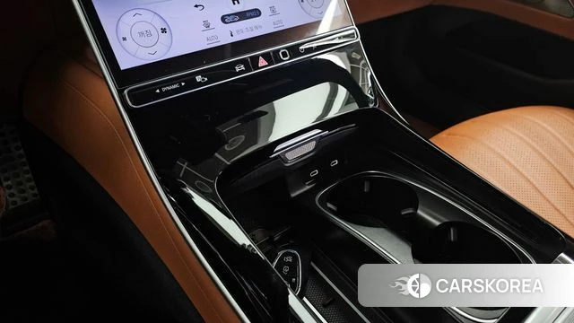 Mercedes-Benz S-Class W223 id 4201730 из Кореи 26