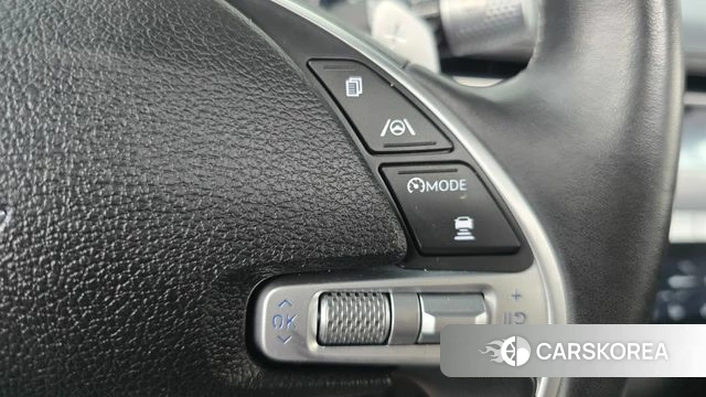 Genesis G80 (RG3) id 4779936 из Кореи 26
