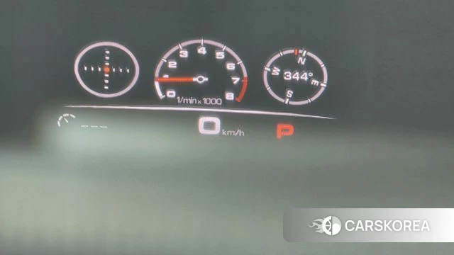 Porsche Cayenne (PO536) id 4416583 из Кореи 26