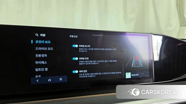 Hyundai Grandeur Hybrid (GN7) id 4315562 из Кореи 26