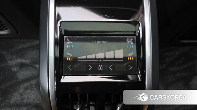 Volvo S90 id 4415044 из Кореи 26