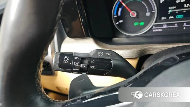 Kia Sorento 4th Generation id 4721263 из Кореи 26