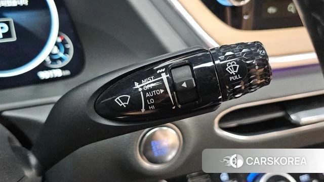 Hyundai Sonata (DN8) id 4519753 из Кореи 26