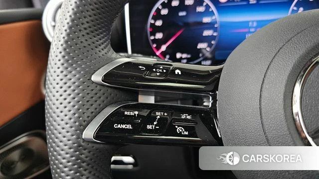 Mercedes-Benz GLC-Class X254 id 4725107 из Кореи 26