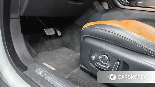 Land Rover Range Rover Velar id 4626126 из Кореи 26