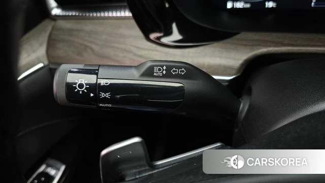 Kia K5 3rd generation id 4266954 из Кореи 26
