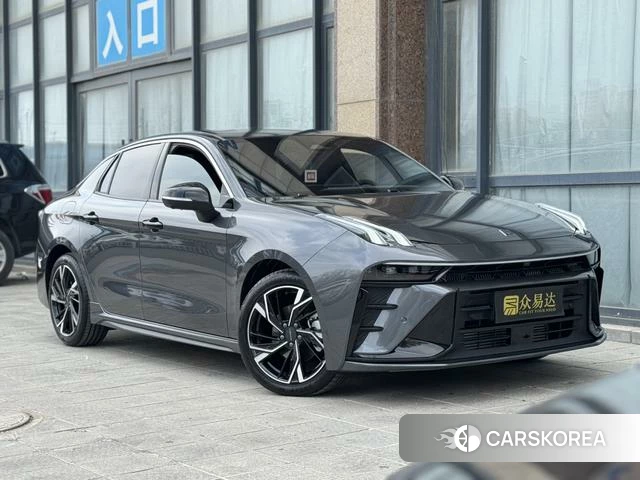 Lynk 03 id 3968673 из Китая 26
