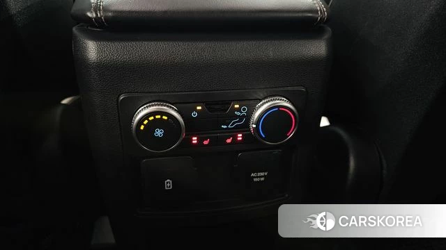 Ford Explorer 6th Generation id 4551215 из Кореи 26