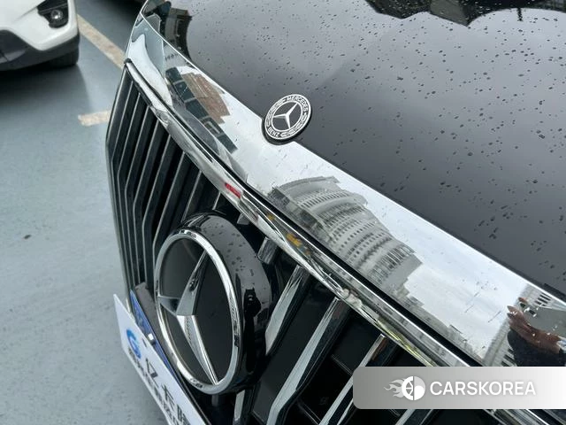 Mercedes-Benz V-class id 4263347 из Китая 26