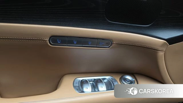 Genesis G90 (RS4) id 4774412 из Кореи 26