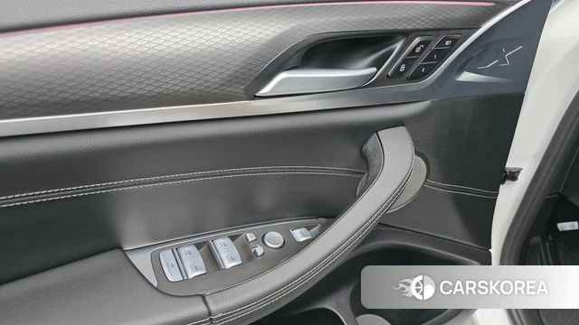 BMW X4 (G02) id 4394388 из Кореи 26