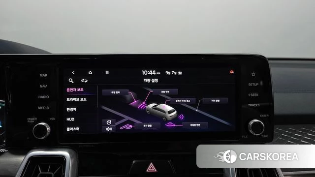 Kia Sorento 4th Generation id 4775573 из Кореи 26