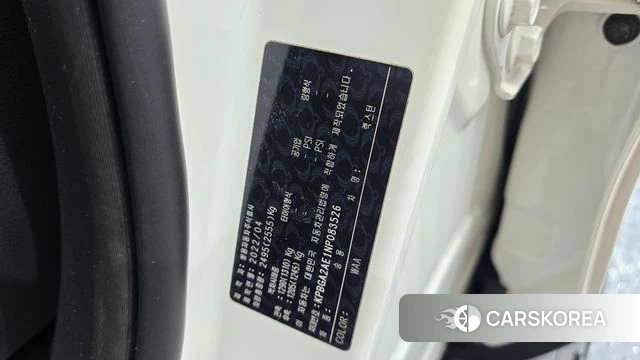 Ssangyong All New Rexton id 4186756 из Кореи 26