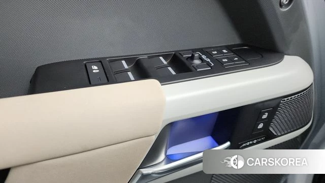 Land Rover Defender (L663) id 4281278 из Кореи 26