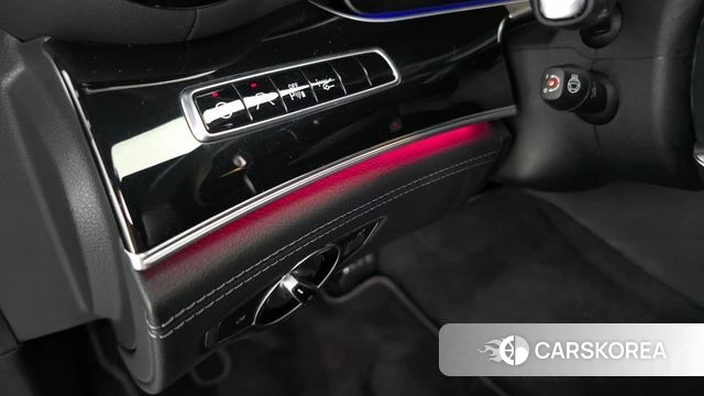 Mercedes-Benz AMG GT id 4637664 из Кореи 26