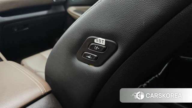 Hyundai Santa Fe TM id 4895657 из Кореи 26