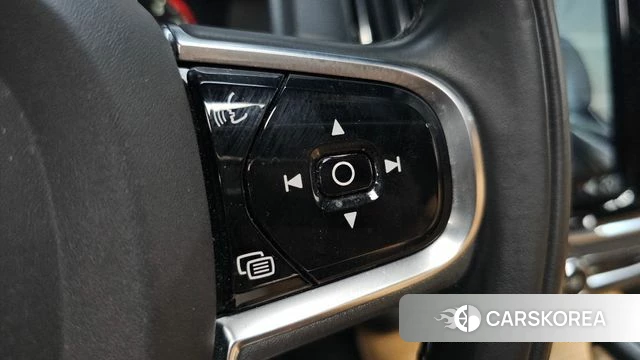Volvo S90 id 4477246 из Кореи 26