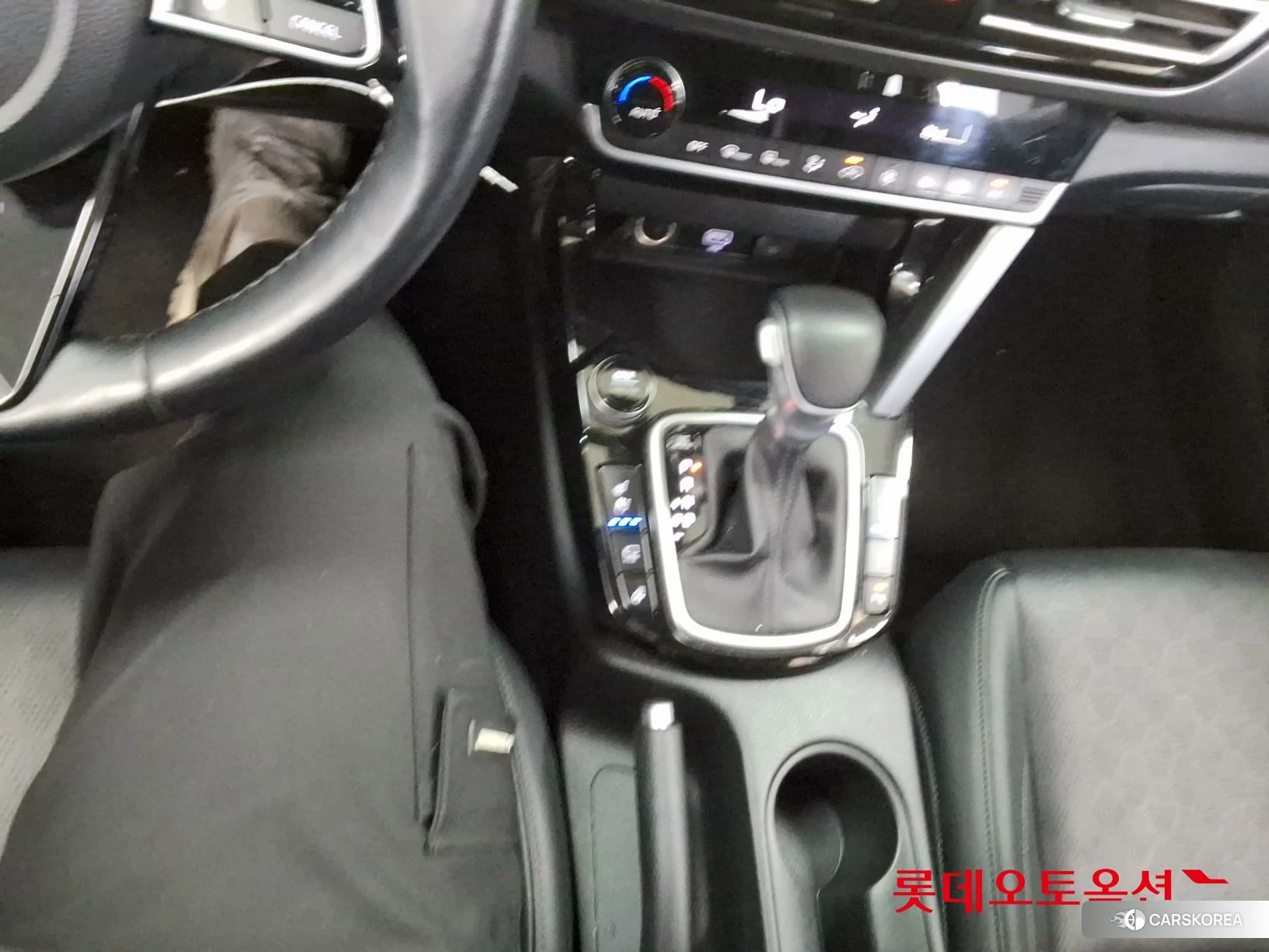 Kia Seltos id 3875848 из Кореи 26