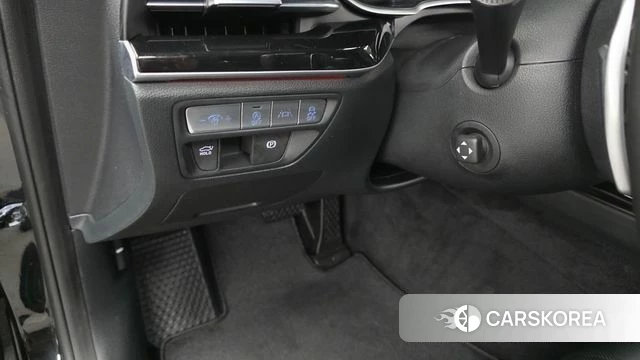 Genesis G80 (RG3) id 4625163 из Кореи 26