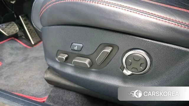 Genesis GV70 id 4422763 из Кореи 26