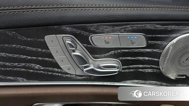 Mercedes-Benz E-Class W213 id 4671256 из Кореи 26