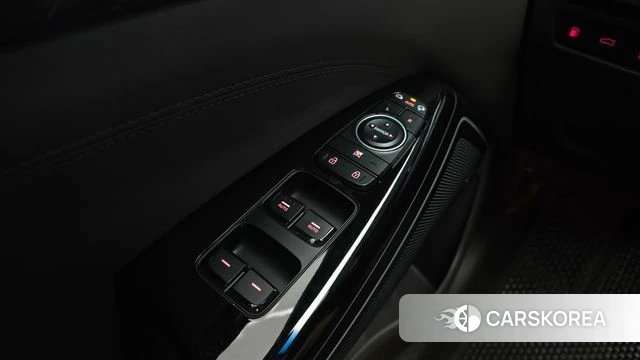 Kia Come New K7 id 4525897 из Кореи 26