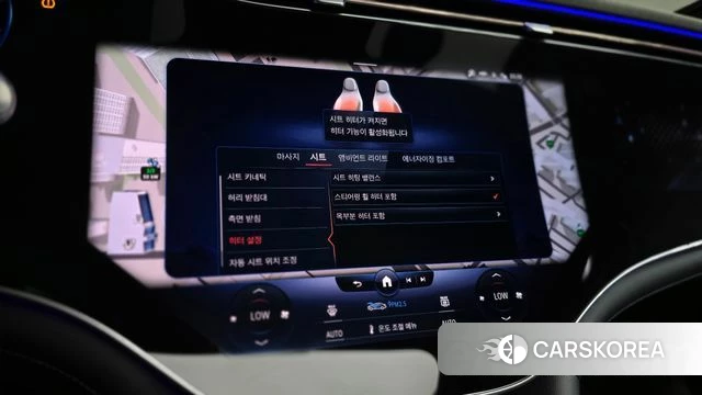Mercedes-Benz EQS V297 id 4281562 из Кореи 26
