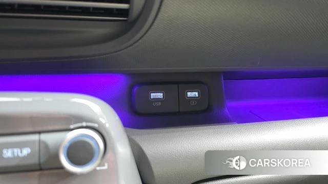 Hyundai Casper id 4540581 из Кореи 26