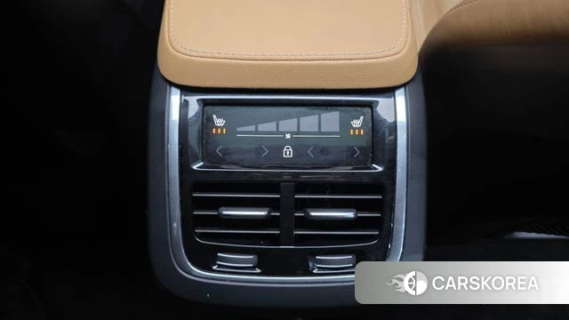 Volvo XC90 second Generation id 4835407 из Кореи 26