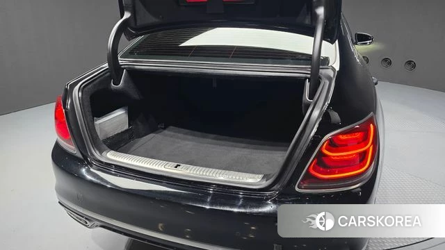 Kia More K9 id 4224619 из Кореи 26