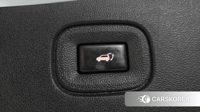 Renault Korea (Samsung) The New QM6 id 4899269 из Кореи 26
