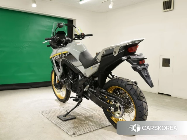 Honda TRANSALP XL750 id 3949453 из Японии 26