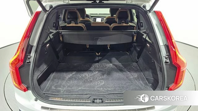 Volvo XC90 second Generation id 4863562 из Кореи 26