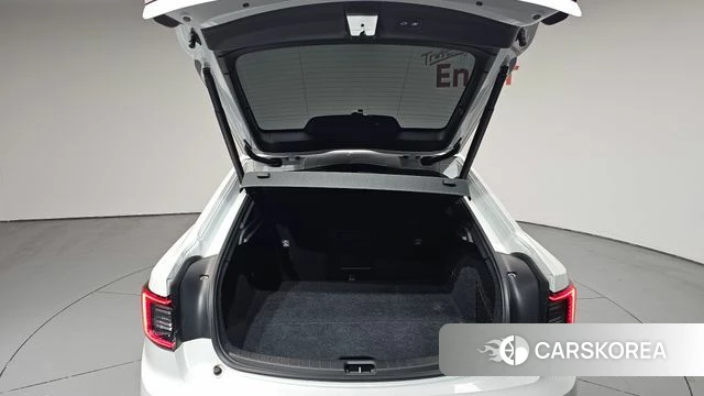 Polestar Polestar 2 id 4636560 из Кореи 26