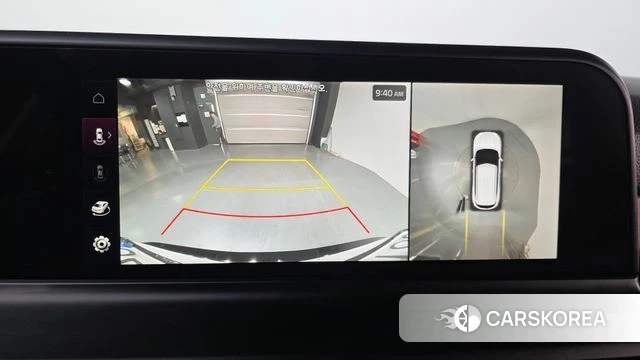 Kia The New Seltos id 4222820 из Кореи 26