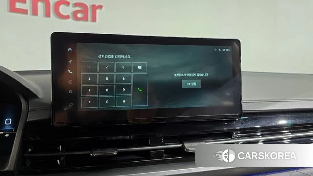 Ssangyong Rexton New Arena id 4880208 из Кореи 26